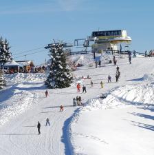 Piste da sci Folgaria-Lavarone