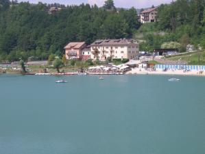 lagodi Lavarone